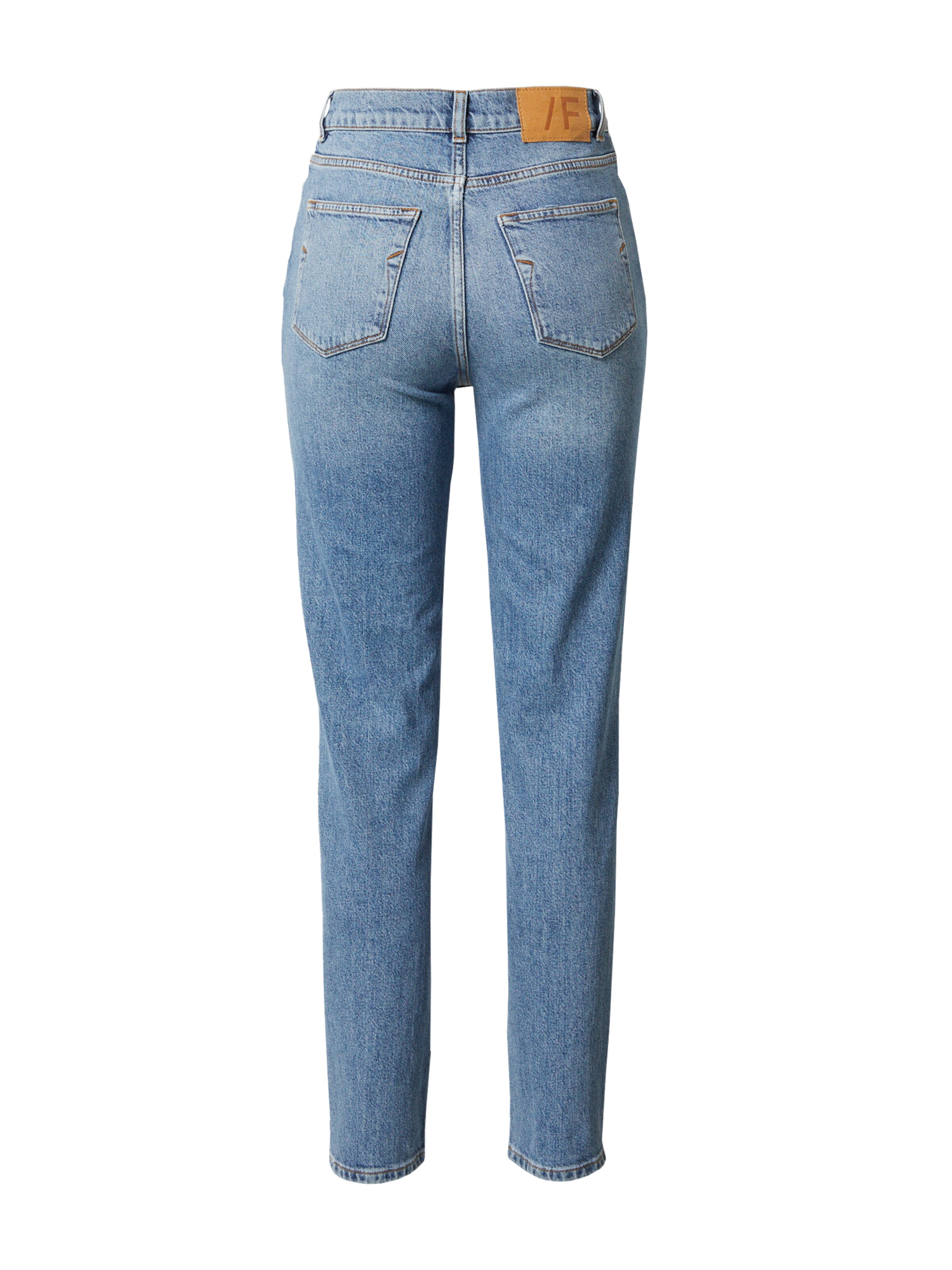 SELECTED Regular Jeans 'Amy' in Blue