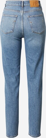 SELECTED FEMME Regular Jeans 'Amy' in Blau