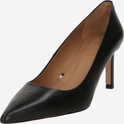 Pumps 'Janet' BOSS Black pe negru, Vizualizare produs