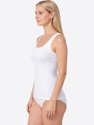 Haasis Bodywear Undershirt 'CLASSIC' in White