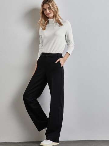 STREET ONE Pullover in Weiß