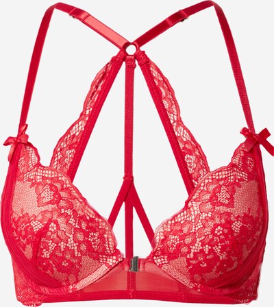 Hunkemöller Bra 'Elissa' in Red, Item view