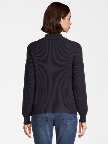 Orsay Pullover 'Sansa' in Blau