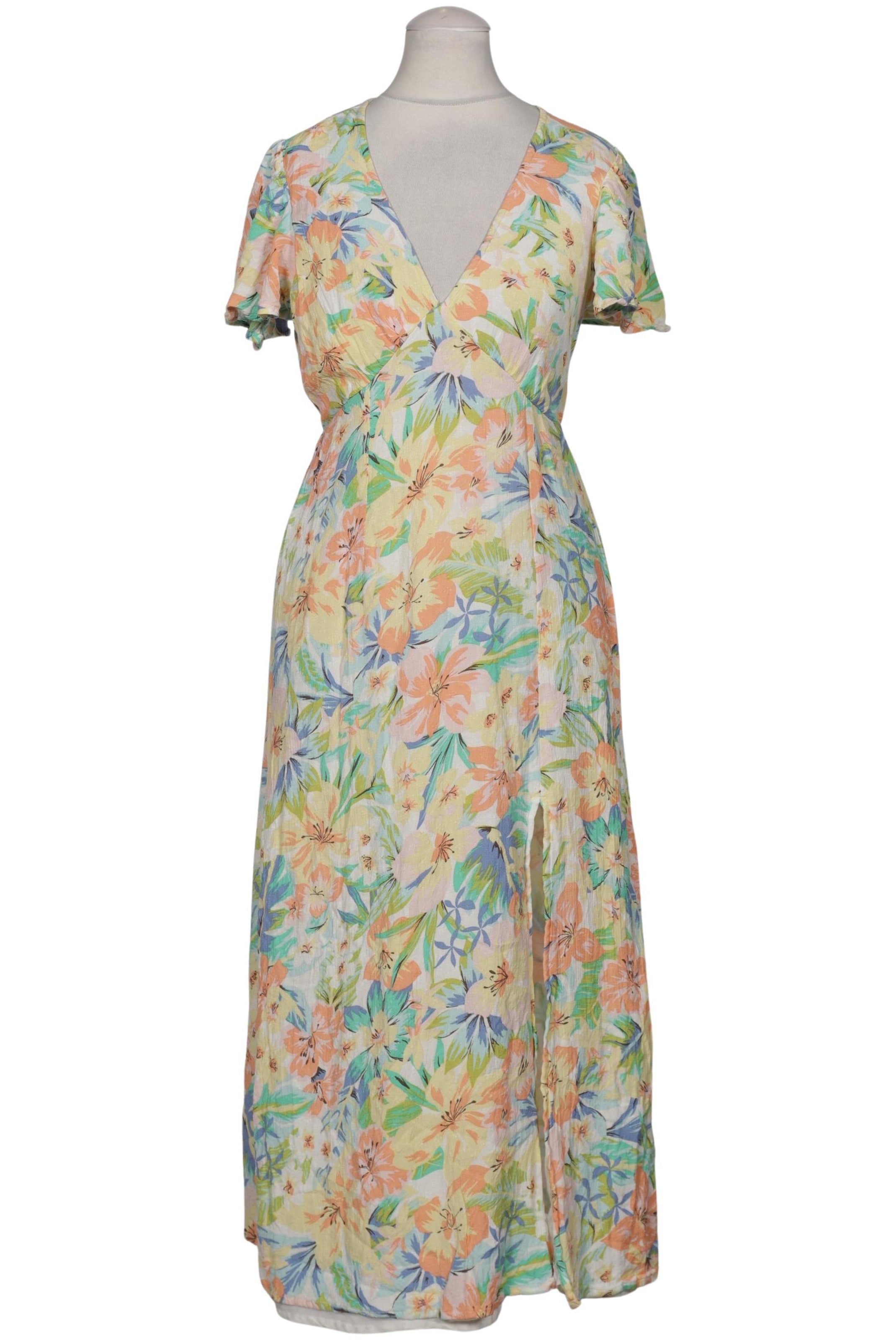 BILLABONG Dress in XS in Mixed colors: front