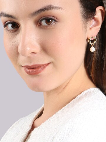 MISH Earrings 'Zaina' in Gold