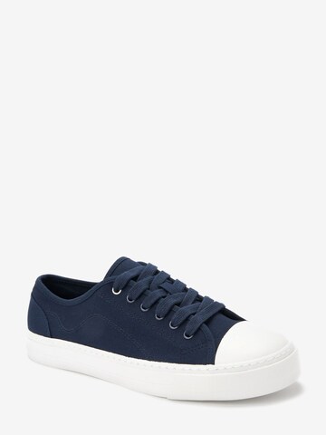 Next - Zapatillas deportivas bajas 'Forever Comfort' en azul