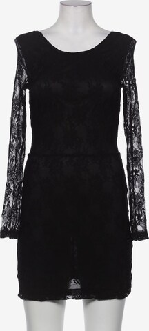 Pepe Jeans Dress in XS in Black: front