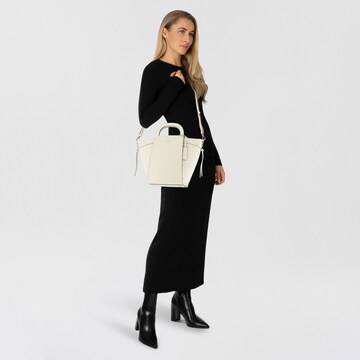 Picard Shopper 'Korfu' in Wit
