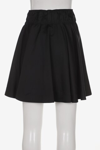 WEEKDAY Skirt in XS in Black