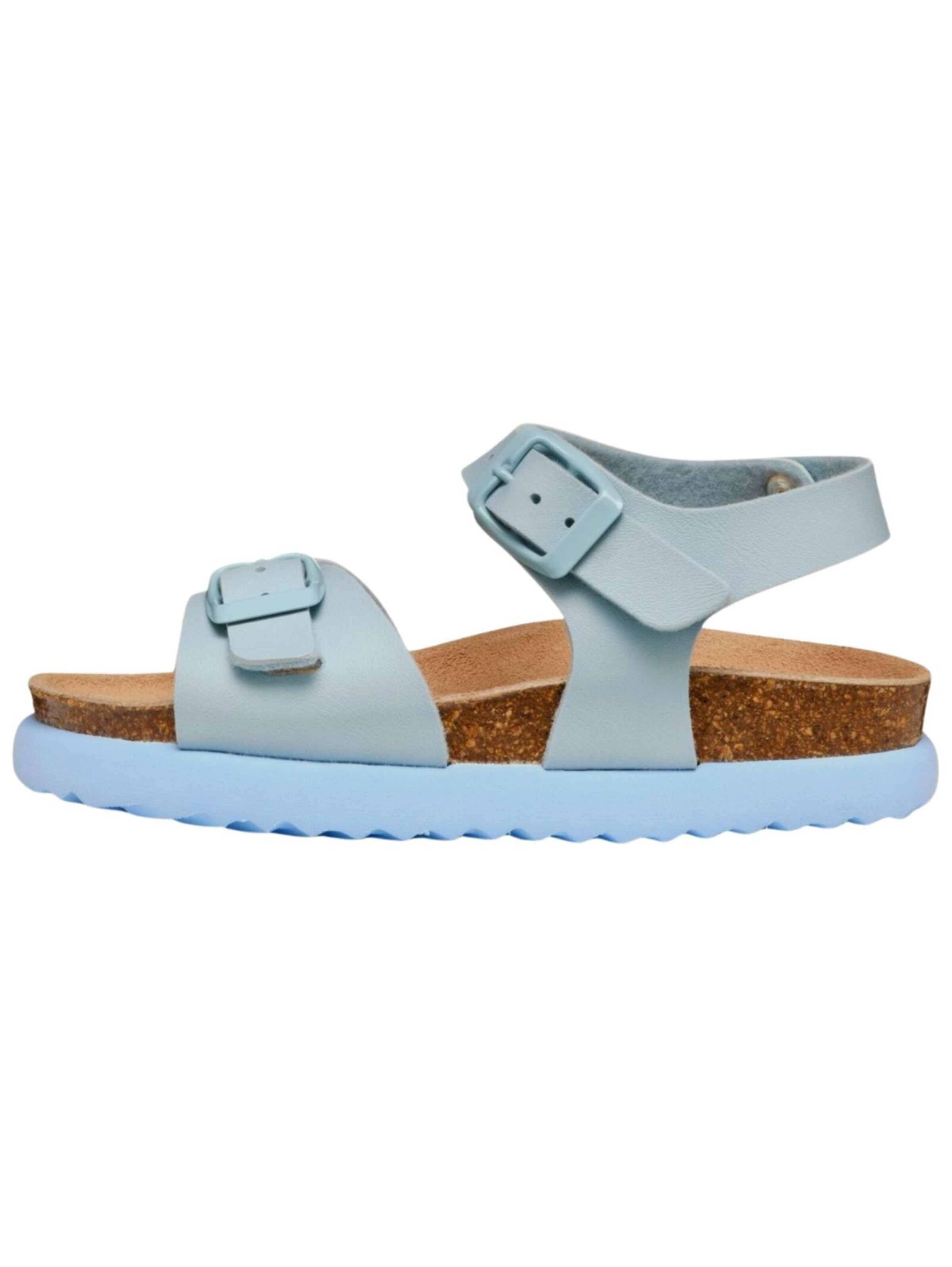 GEOX Sandals in Blue