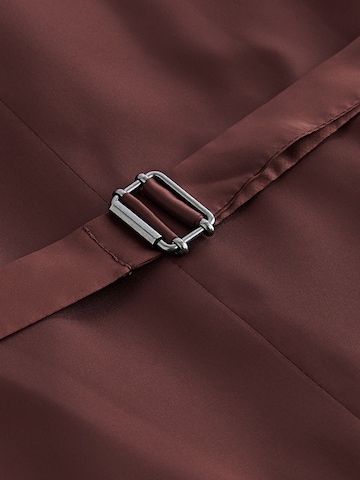 Next - Chaleco para traje en gris