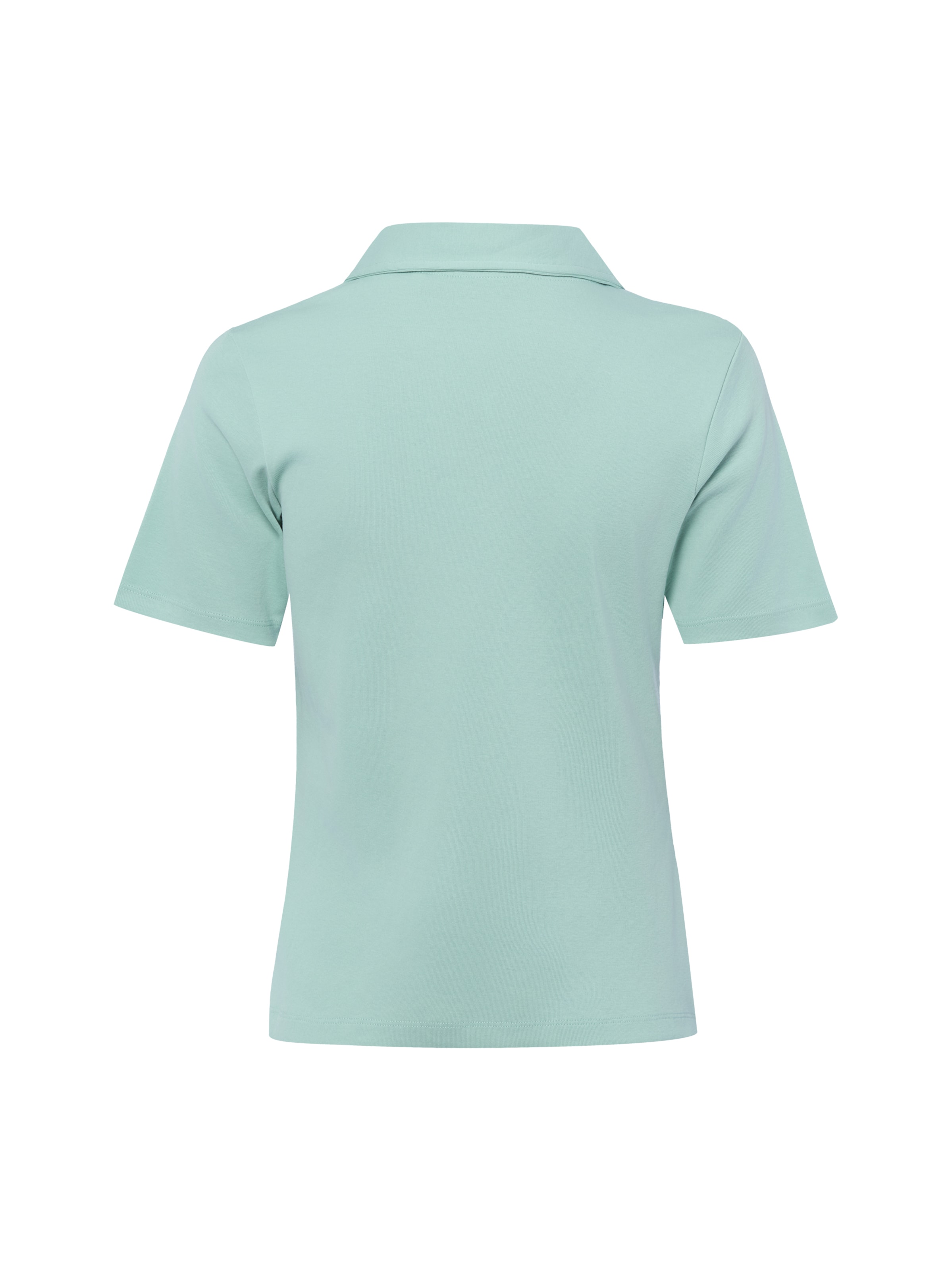 Brookshire Poloshirt in Grün