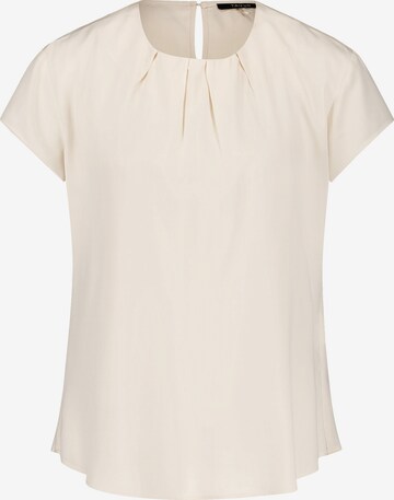 TAIFUN Blouse in Beige: front