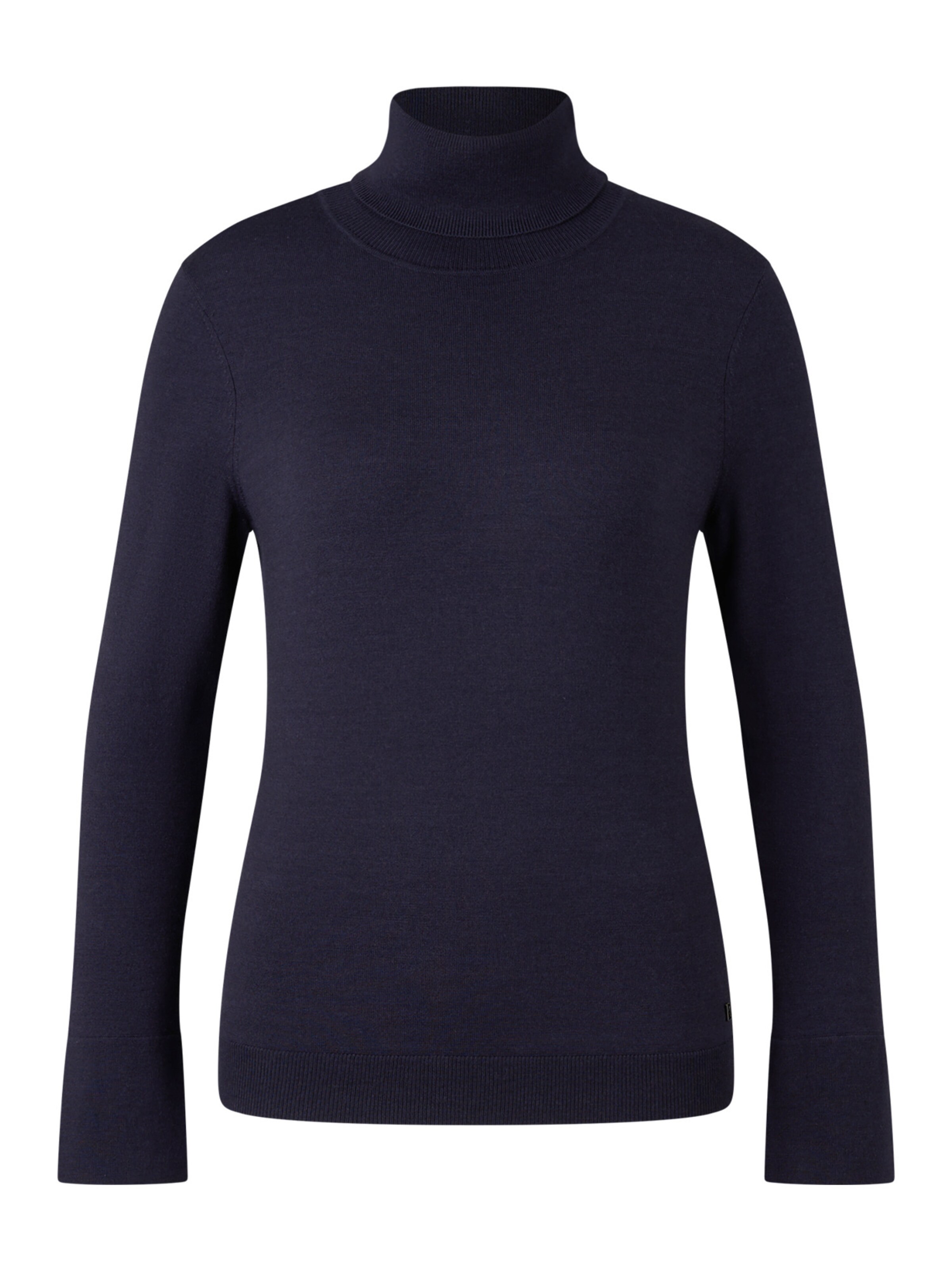 BOGNER Pullover 'Vinny' in Blau: Vorderseite