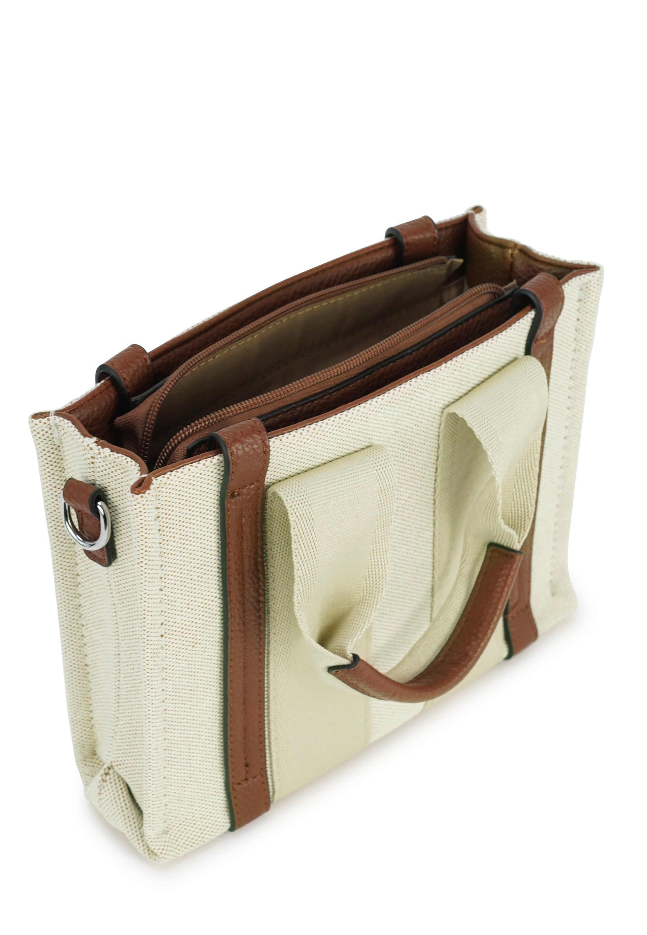 HARPA Shoulder bag 'TAMI' in Brown