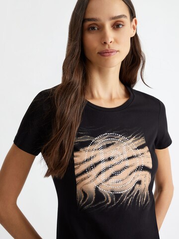Liu Jo Shirt in Black