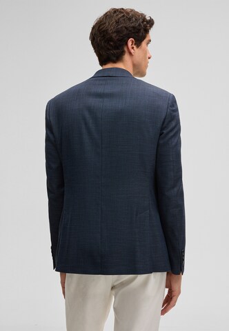 Coupe slim Veste de costume 'Arndt' STRELLSON en bleu