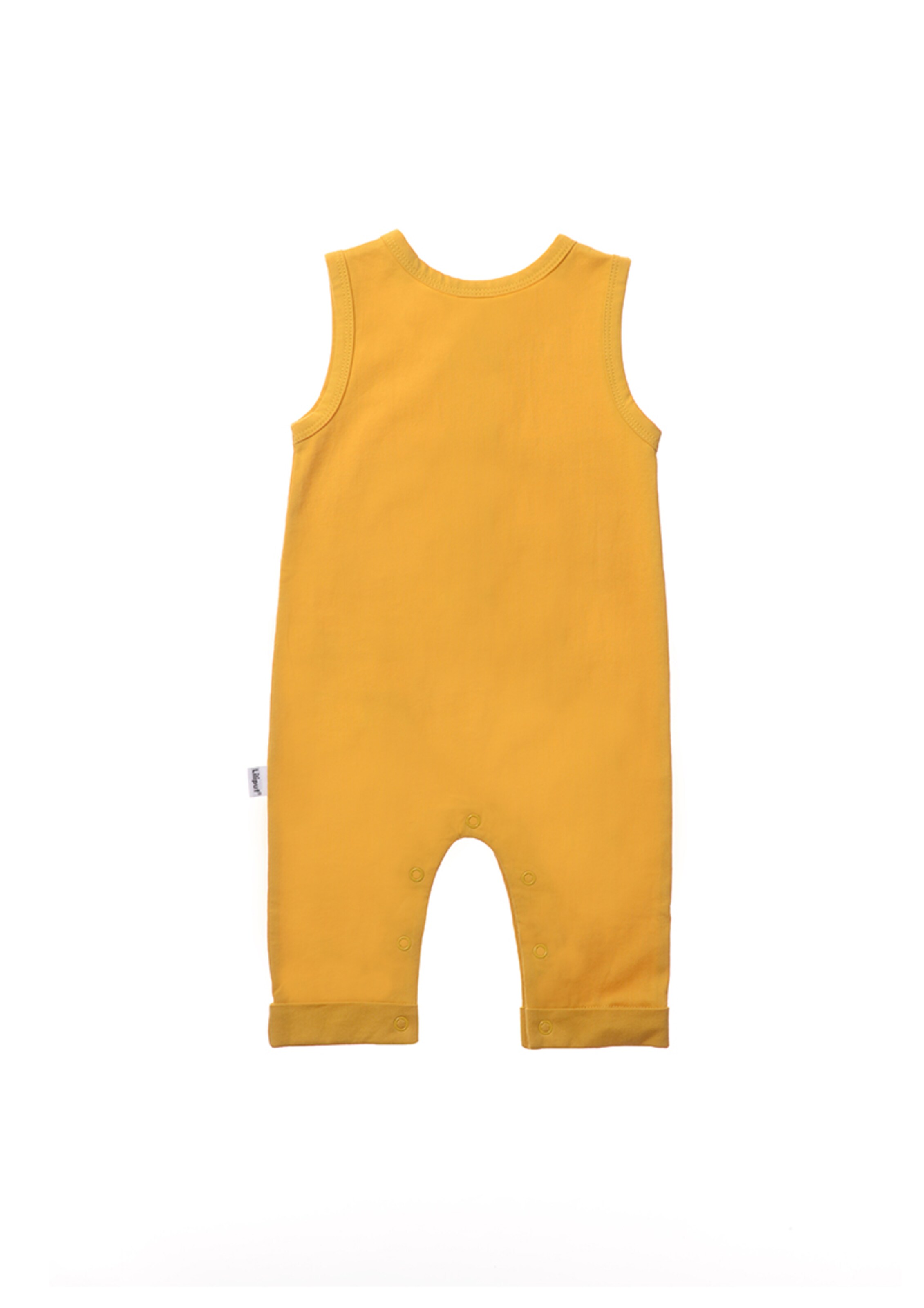 LILIPUT Underwear Set in Yellow