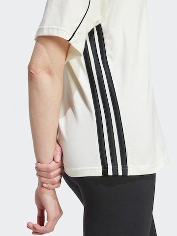 ADIDAS SPORTSWEAR Performance shirt 'STADIUM' in White
