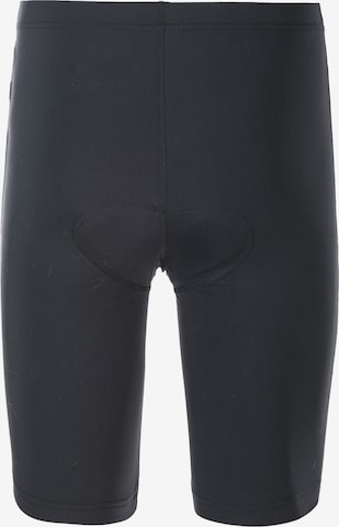 ENDURANCE Regular Sportshorts 'Larena' in Schwarz