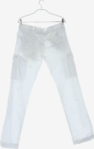 Monocrom Pants in S in White
