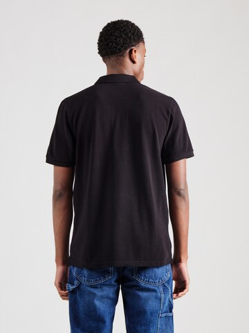 Carhartt WIP Póló 'Chase' - fekete