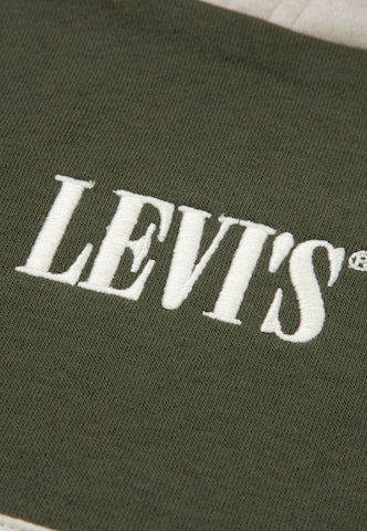 Levi's Kids Juoksupuku värissä vihreä