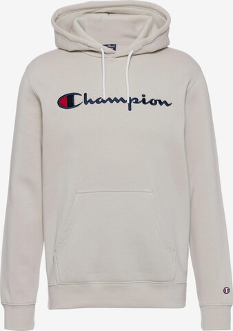 Champion Authentic Athletic Apparel Sweatshirt 'Legacy American Classics' i grå: forside