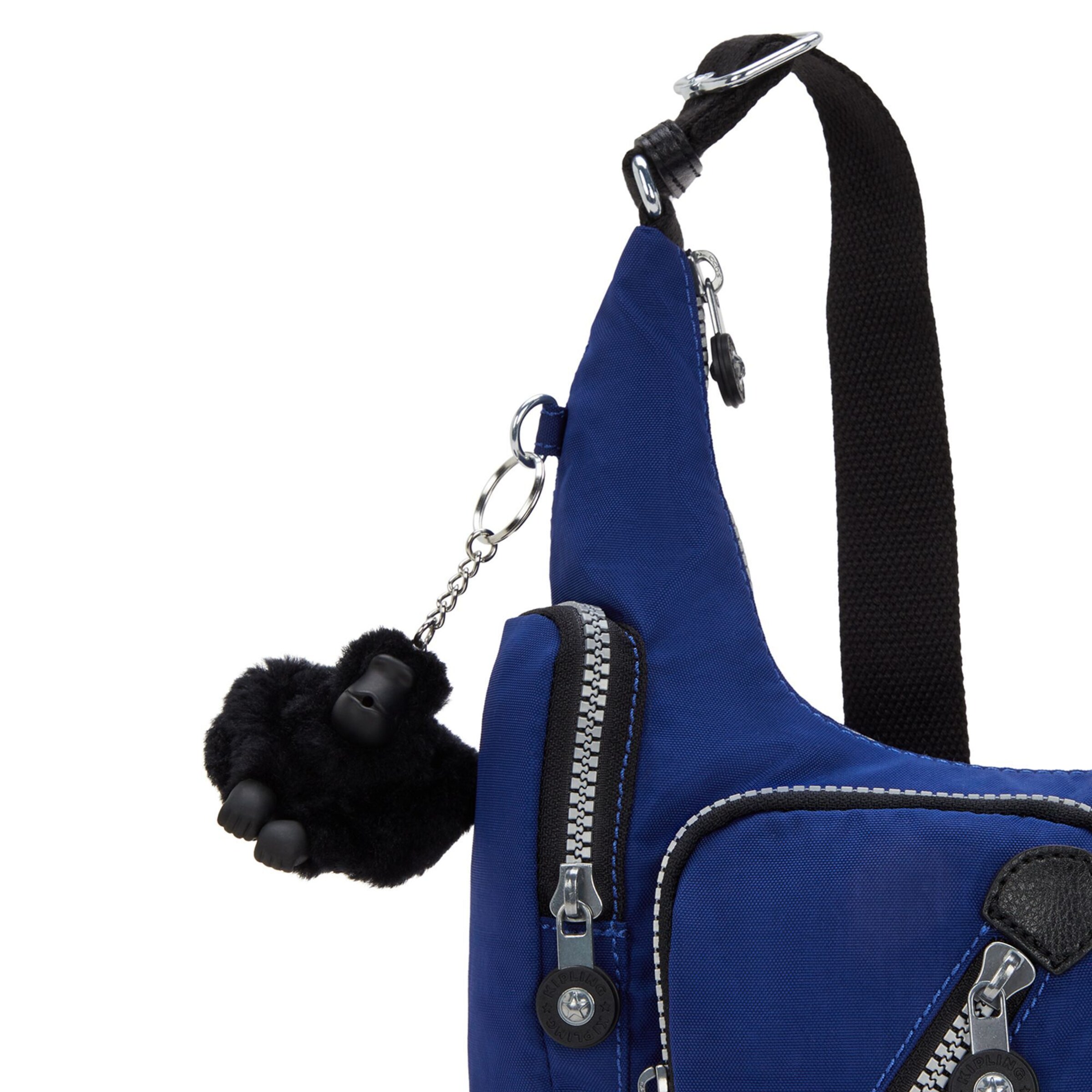 KIPLING Umhängetasche 'Etsu' in Blau