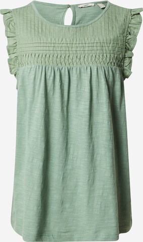 ESPRIT Top in Groen: voorkant