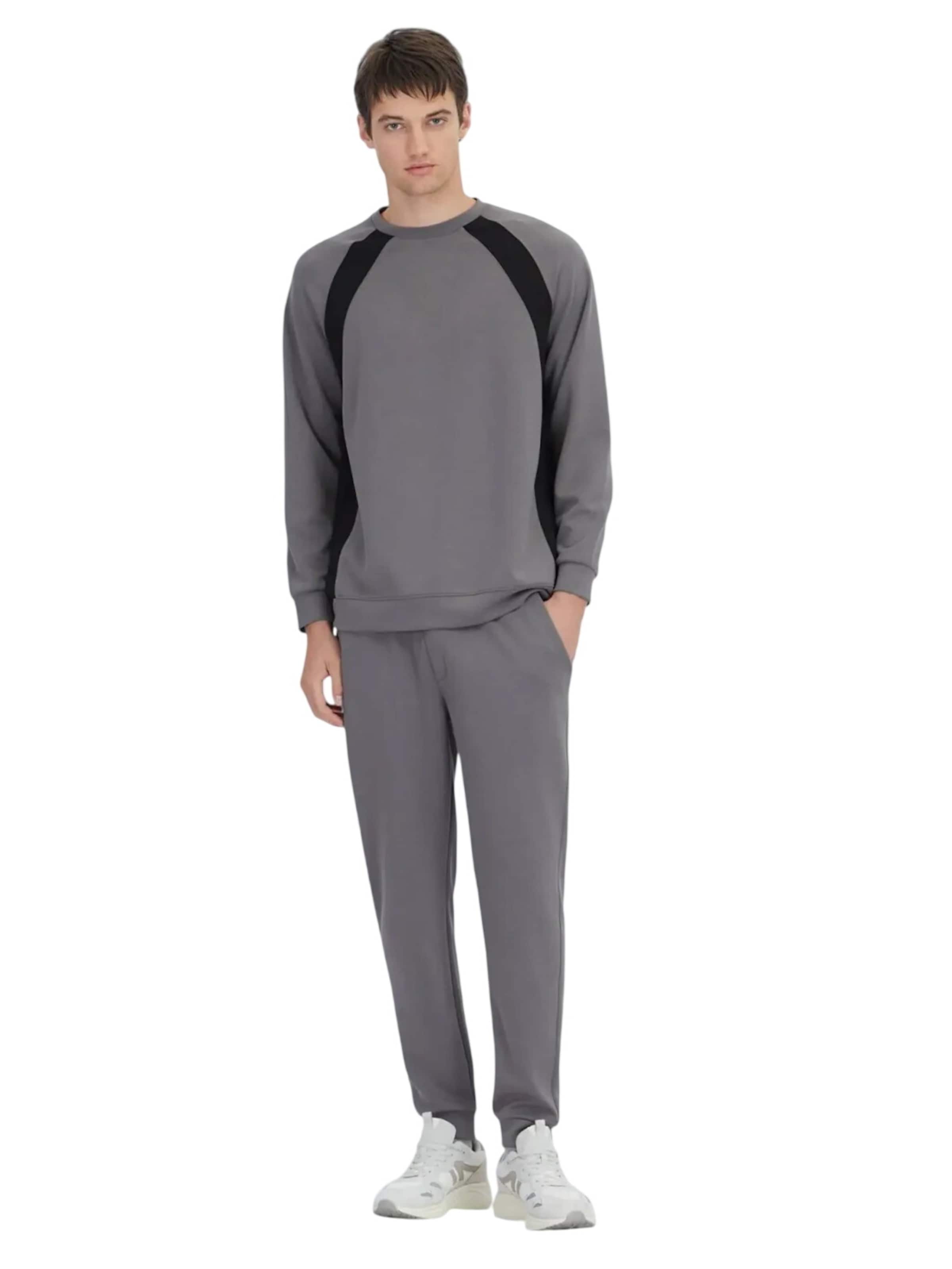 KİP Sweatshirt in Grijs