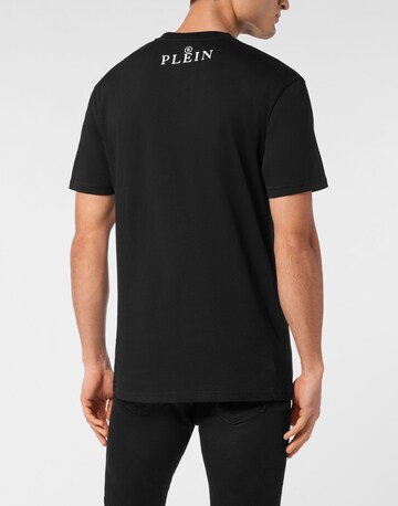 T-Shirt Philipp Plein en noir