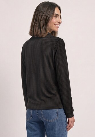 STREET ONE Blouse in Brown