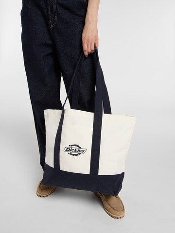 Cabas DICKIES en bleu
