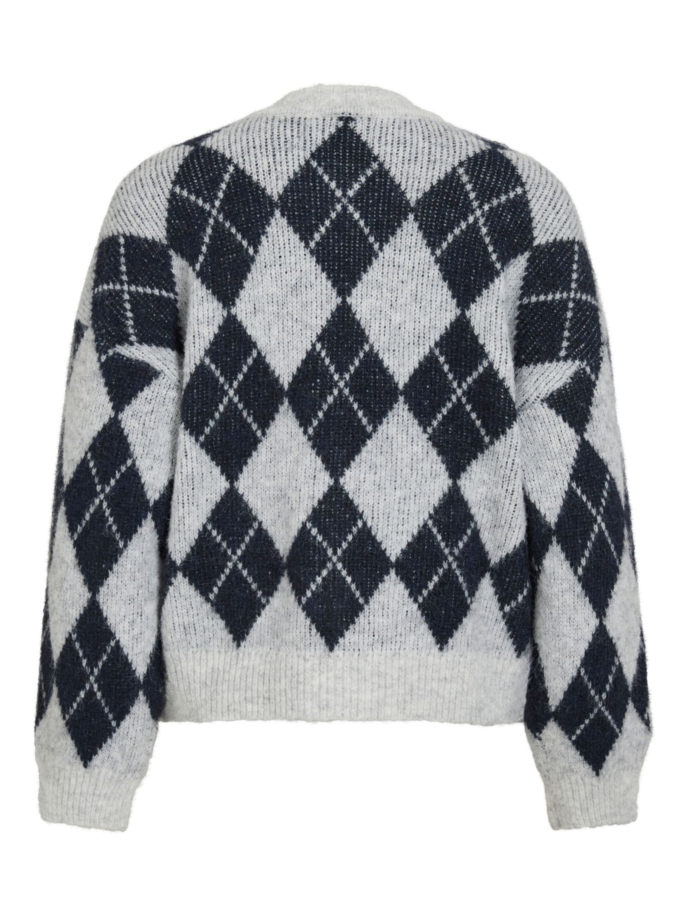 Giacchetta 'VIKarley' di VILA in grigio