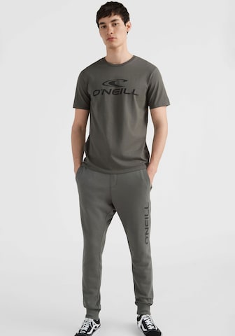 O'NEILL T-Shirt in Grün