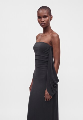 Samsøe Samsøe Dress 'SUSU' in Black