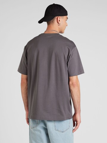 Only & Sons Shirt 'ONSFred' in Grey