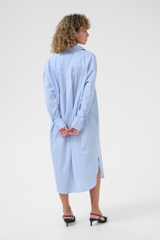 My Essential Wardrobe Blousejurk 'Bella' in Blauw