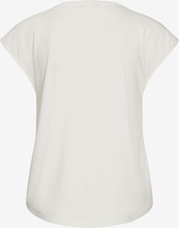 Orsay T-Shirt 'Norib' in Weiß
