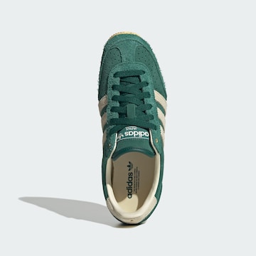 ADIDAS ORIGINALS Sneaker 'Japan' in Grün