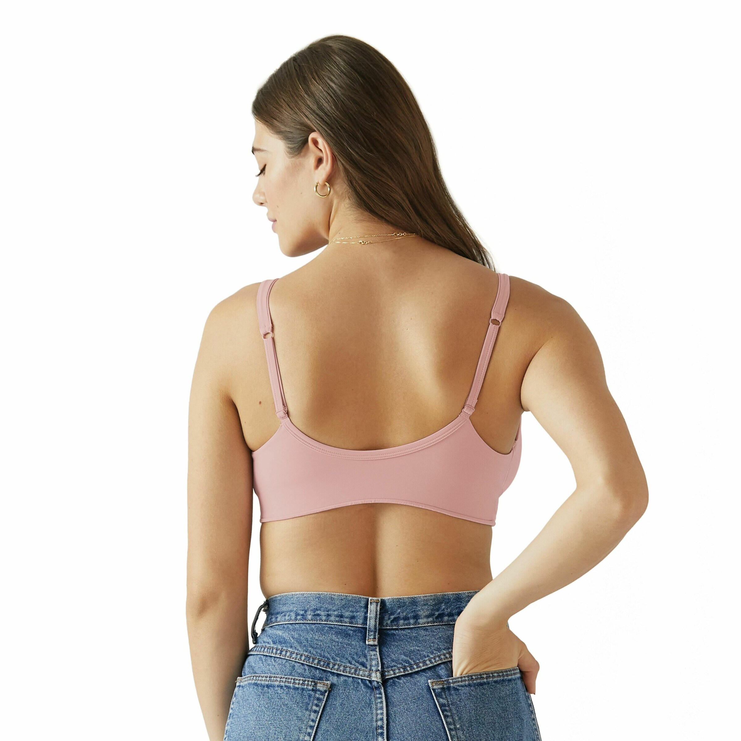 Frauen Umstandsmode Bravado Designs Still-BH in Rosa - QA09448 Frauen Umstandsmode Bravado Designs Still-BH in Rosa - QA09448