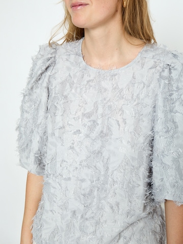 Top 'Tyrell' di Peppercorn in blu