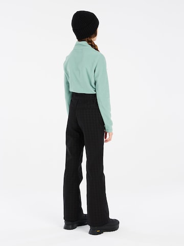 PROTEST Sportsweatshirt 'MUTEY JR' in Grün