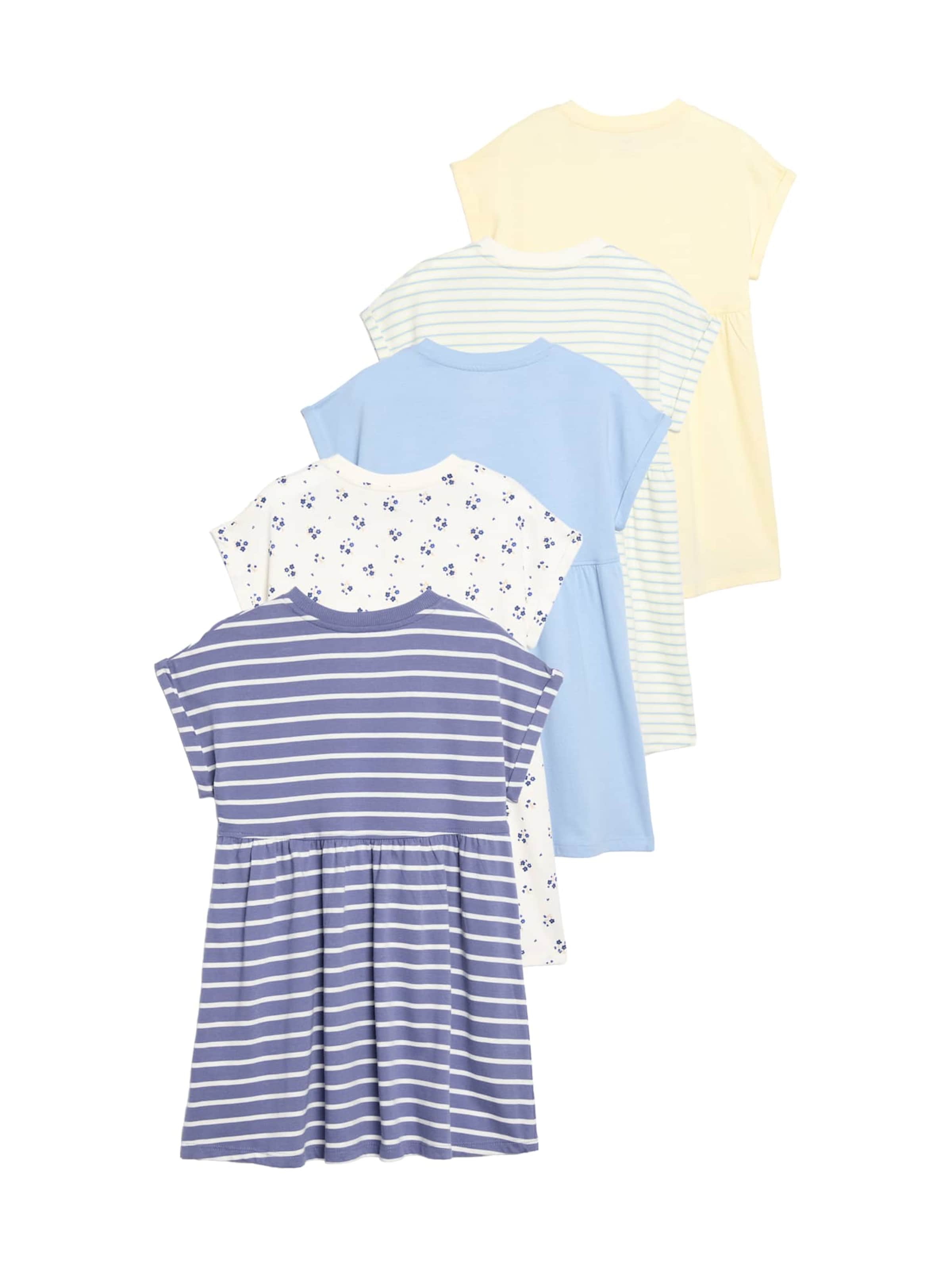 Marks & Spencer Dress in Mixed colors: front
