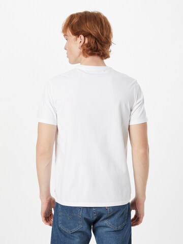 LEVI'S ® Regular T-Shirt in Grau