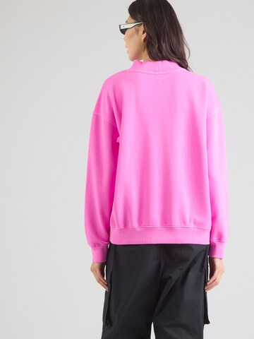 GAP Sweatshirt in Pink