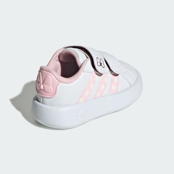 ADIDAS SPORTSWEAR Кроссовки 'Adidas x Disney Minnie Mouse' в Белый