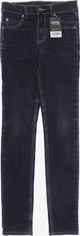 CHEAP MONDAY Jeans in 26 in Blue: front