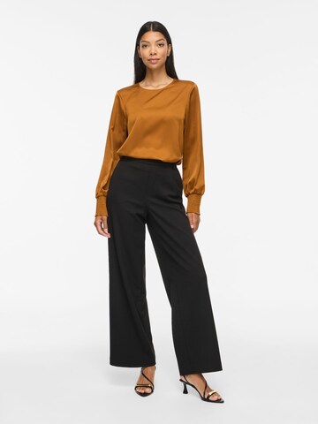Camicia da donna di VILA in arancione